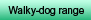 WalkyDog&reg; - Finally: a bicycle dog leash that attaches to a bike's frame!